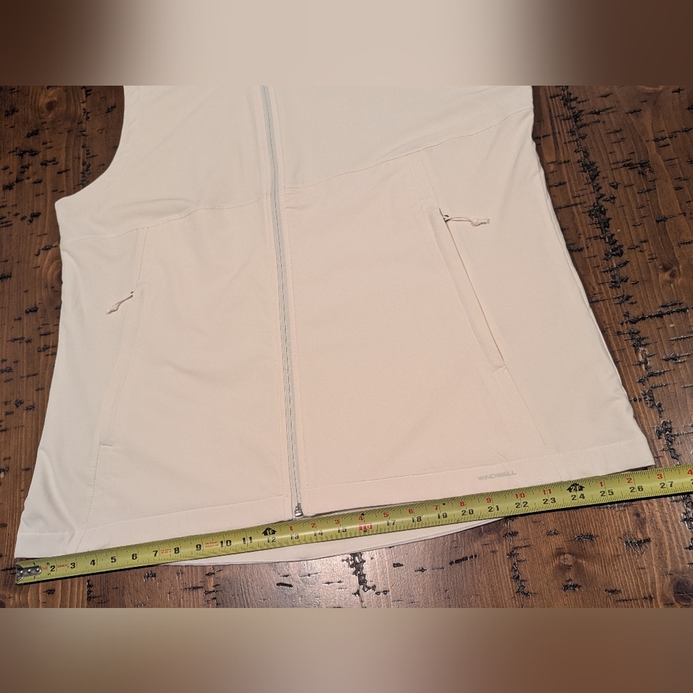 The North Face XXL Shelbe Raschel Hooded Vest Women's - Picture 14 of 16